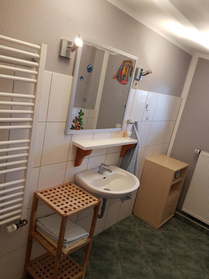 Ferienhaus Sooss Kattenstiegs-Muhle ภายนอก รูปภาพ